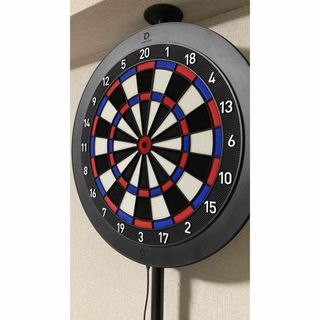 ダーツライブ(DARTSLIVE)のDARTSLIVEHome ポールスタンドセット(ダーツ)