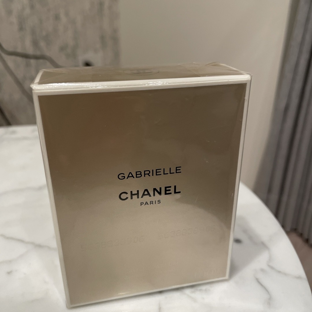 CHANEL(シャネル)のGABRIELLE CHANEL EAU DE PARFUM❤️ コスメ/美容の香水(ユニセックス)の商品写真