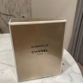 シャネル(CHANEL)のGABRIELLE CHANEL EAU DE PARFUM❤️(ユニセックス)