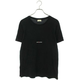 サンローラン(Saint Laurent)のサンローランパリ  464572 YB2DQ クラシックロゴプリントTシャツ メンズ S(Tシャツ/カットソー(半袖/袖なし))