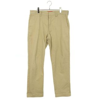 Supreme - シュプリーム  Chino Pant チノロングパンツ メンズ 34インチ