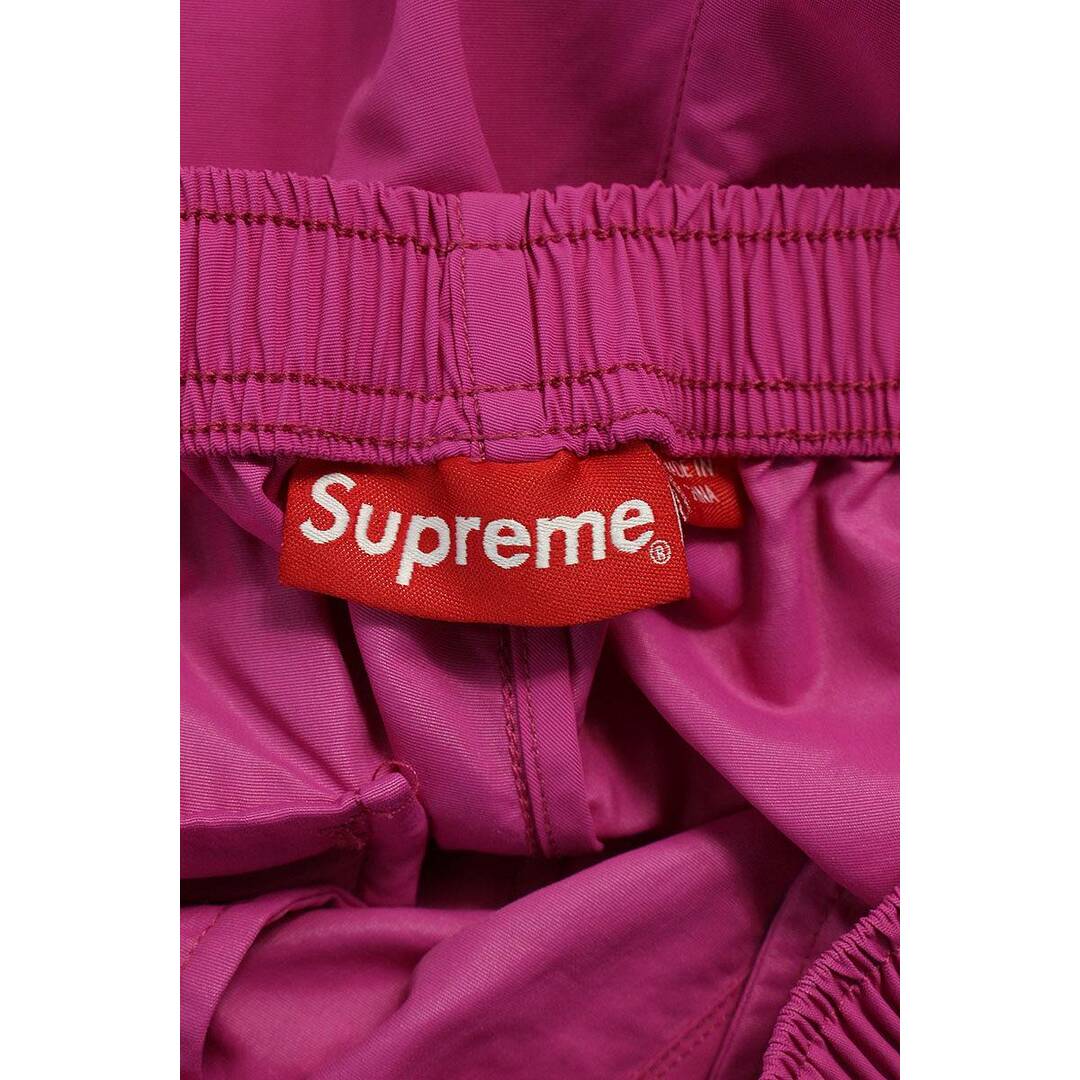 Supreme(シュプリーム)のシュプリーム  23SS  Full Zip Baggy Warm Up Pant フルジップバギーウォームアップロングパンツ メンズ S メンズのパンツ(その他)の商品写真