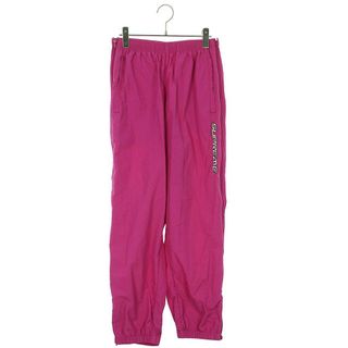 シュプリーム(Supreme)のシュプリーム  23SS  Full Zip Baggy Warm Up Pant フルジップバギーウォームアップロングパンツ メンズ S(その他)