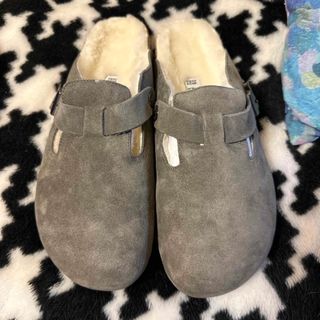 BIRKENSTOCK - ビルケンシュトック 36 ロンドン Londonの通販 by