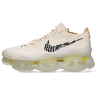 ナイキ(NIKE)のナイキ  Air Max Scorpion Lemon Wash DJ4701-001 エアマックススコーピオンレモンウォッシュスニーカー メンズ 27cm(スニーカー)