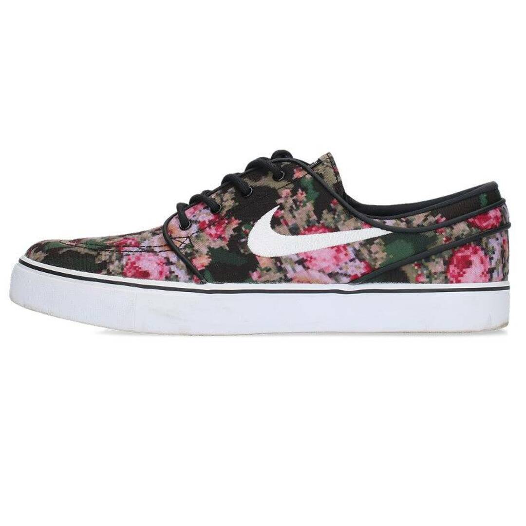 NIKE(ナイキ)のナイキ  ZOOM STEFAN JANOSKI PR 482972-900 ズームステファンジャノスキースニーカー メンズ 27.5cm メンズの靴/シューズ(スニーカー)の商品写真