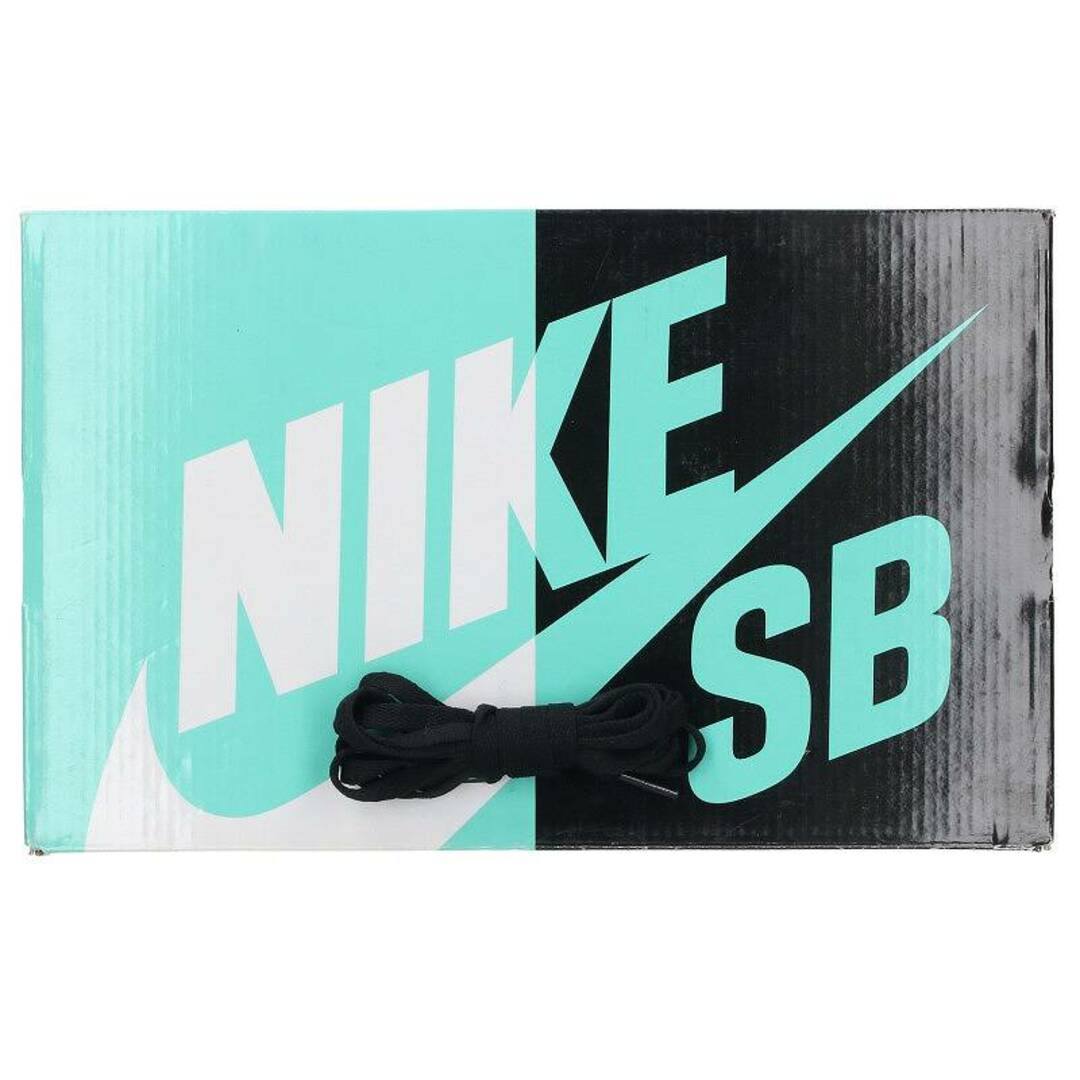 NIKE(ナイキ)のナイキ  ZOOM STEFAN JANOSKI PR 482972-900 ズームステファンジャノスキースニーカー メンズ 27.5cm メンズの靴/シューズ(スニーカー)の商品写真