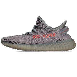 アディダス(adidas)のアディダス カニエウエスト  YEEZY BOOST 350 V2 BELUGA 2.0 AH2203 イージーブーストベルーガスニーカー メンズ 27cm(スニーカー)