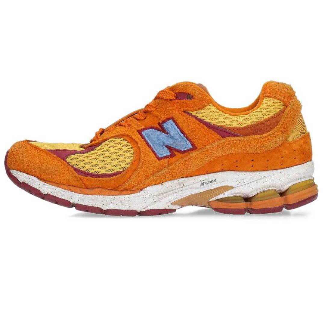 New Balance(ニューバランス)のニューバランス  ML2002R1 サレへ・バンバリースニーカー メンズ 26cm メンズの靴/シューズ(スニーカー)の商品写真