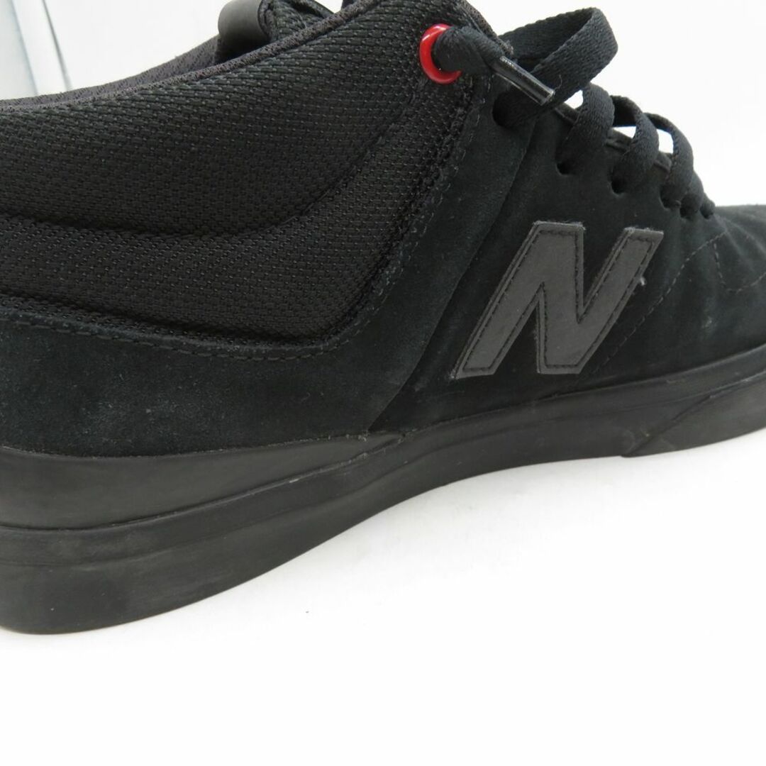 NEW BALANCE x CHALLENGER NUMERIC NM379MCH  Size-27.0 メンズの靴/シューズ(スニーカー)の商品写真