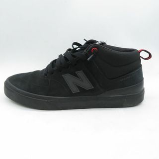 NEW BALANCE x CHALLENGER NUMERIC NM379MCH  Size-27.0(スニーカー)