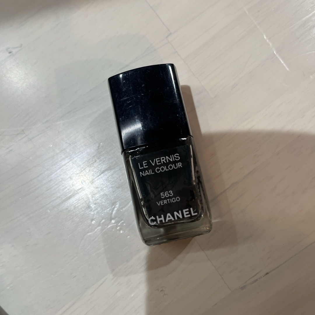 CHANEL(シャネル)のCHANEL ネイルカラー コスメ/美容のネイル(ネイル用品)の商品写真