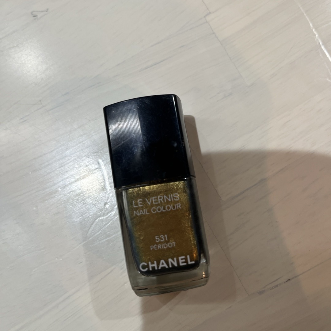 CHANEL(シャネル)のCHANEL ネイルカラー コスメ/美容のネイル(ネイル用品)の商品写真