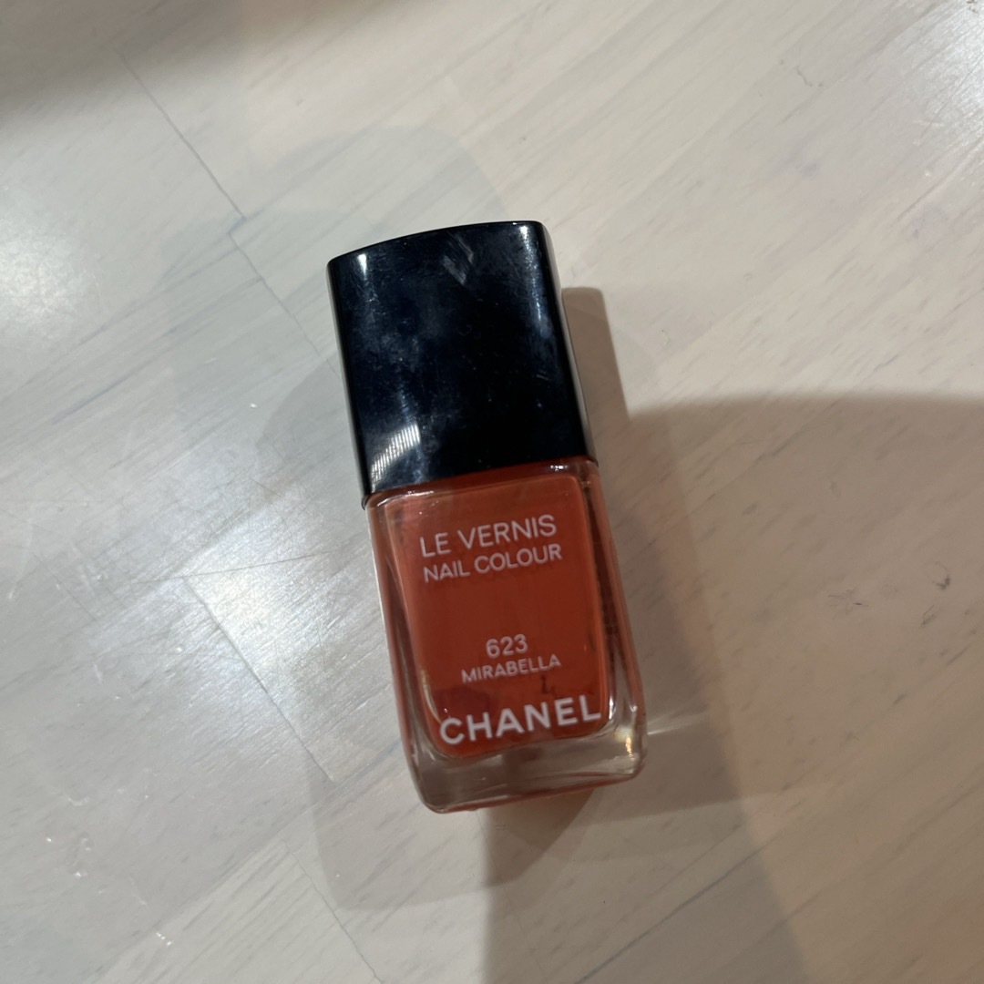 CHANEL(シャネル)のCHANEL ネイルカラー コスメ/美容のネイル(ネイル用品)の商品写真