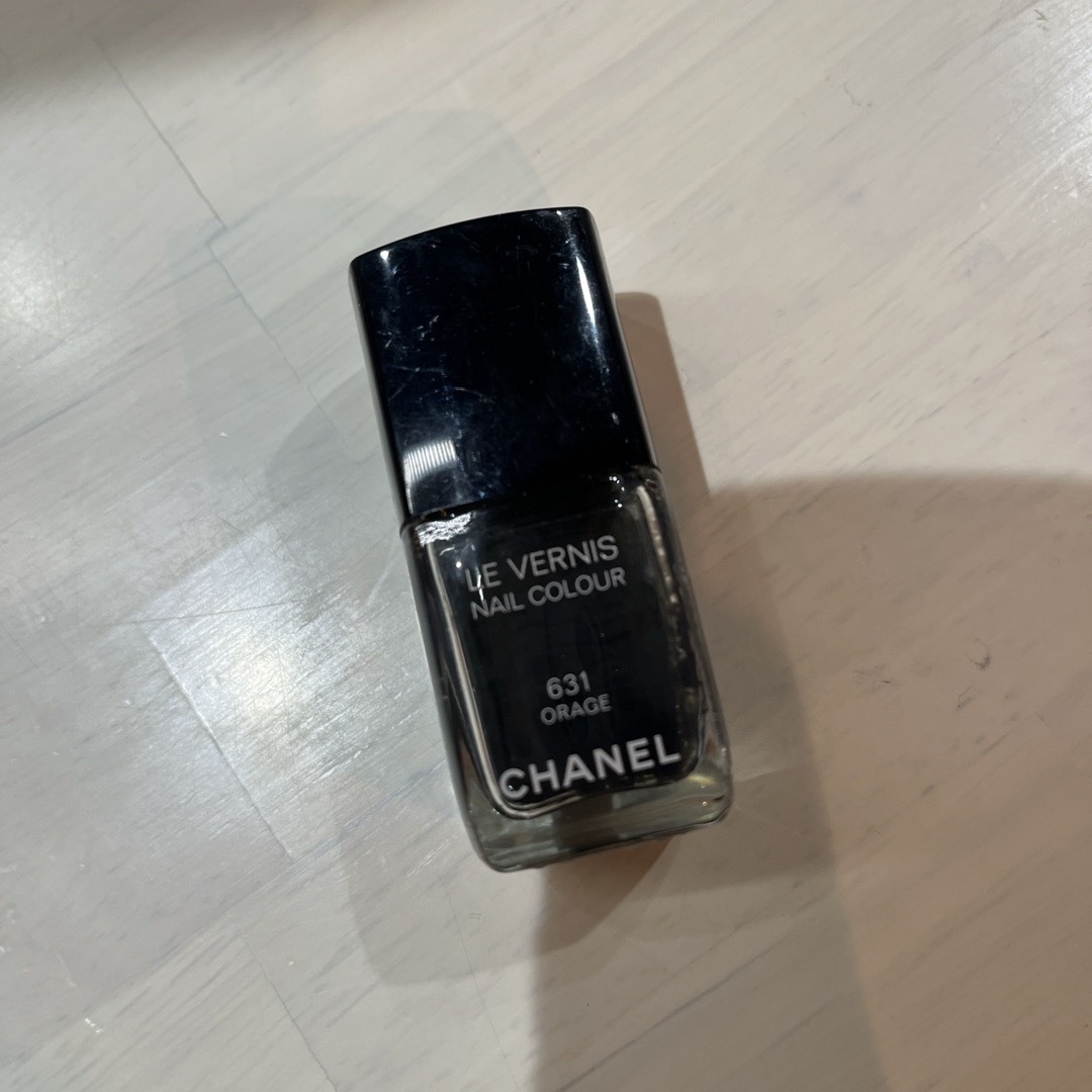 CHANEL(シャネル)のCHANEL ネイルカラー コスメ/美容のネイル(ネイル用品)の商品写真