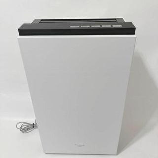 Panasonic - パナソニック 加湿器 FE-KFR03-W 新品未開封品 送料無料の ...