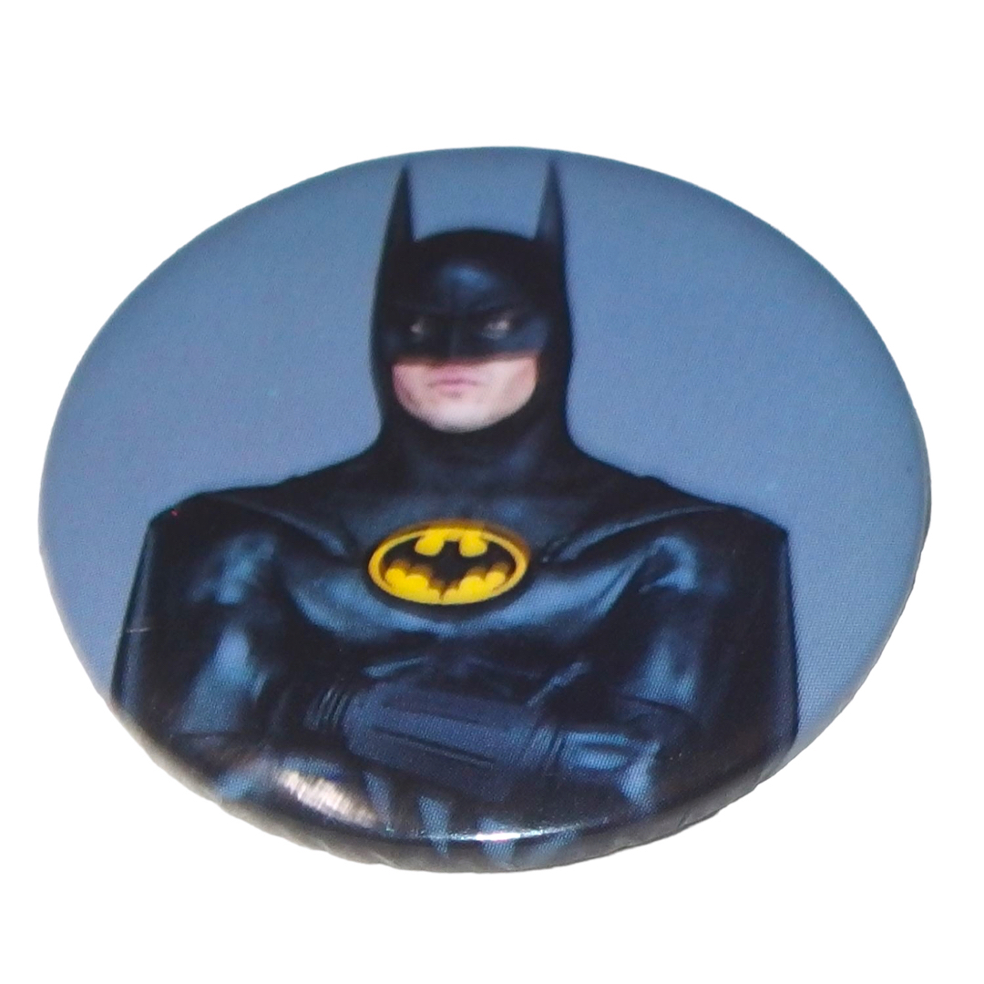 Santa Monica(サンタモニカ)の▪️89‘s【BATMAN】VINTAGE BADGE メンズのファッション小物(その他)の商品写真