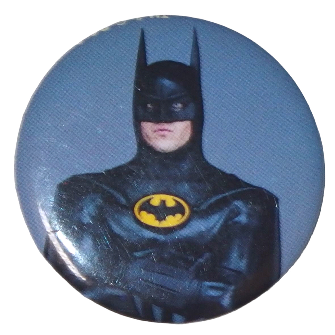 Santa Monica(サンタモニカ)の▪️89‘s【BATMAN】VINTAGE BADGE メンズのファッション小物(その他)の商品写真