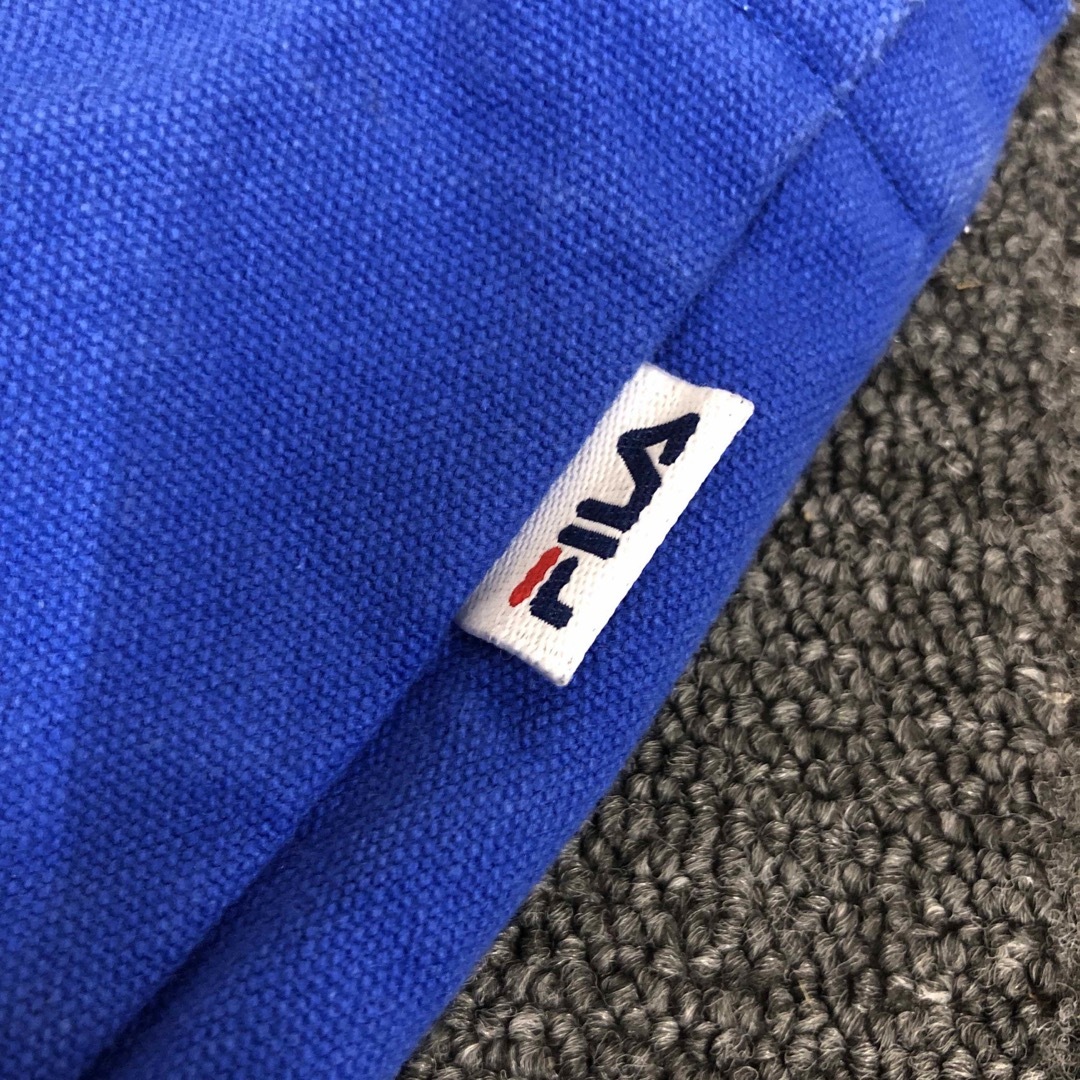 FILA(フィラ)の即決 FILA ITALIA フィラ 2WAY バッグ レディースのバッグ(ショルダーバッグ)の商品写真