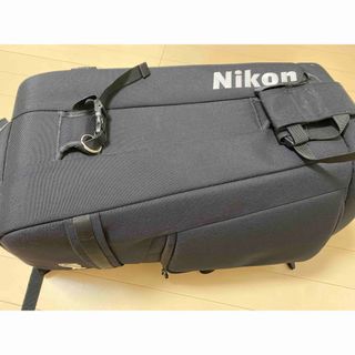 ニコン(Nikon)のNikon×MILLETレンズリュック カメラバッグ(リュック/バックパック)