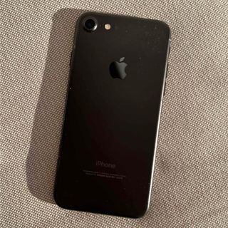 アイフォーン(iPhone)のiPhone7 128GB(スマートフォン本体)