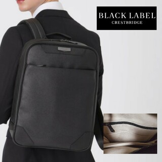 BLACK LABEL CRESTBRIDGE - お値下げ 新品、未使用 ブラックレーベル 