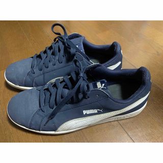 プーマ(PUMA)のPUMAプーマ20cmメンズ(スニーカー)