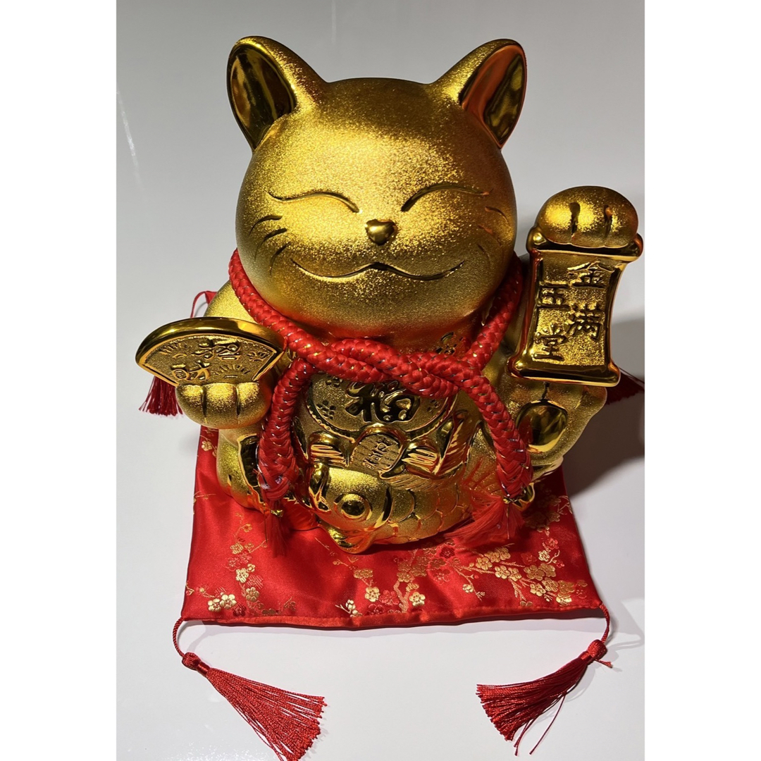 招き猫 昭和レトロ 置物 猫 縁起物 商売繁盛 なじめ 招き猫 昭和レトロ 置物 猫 縁起物 商売繁盛 なじめ