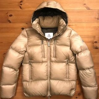 ✨美品✨　希少カラー　PYRENEX ピレネックス　FROST ダウンジャケット