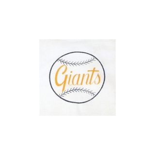 サンタモニカ(Santa Monica)の▪️50’s【GIANTS】VINTAGE SWEAT(スウェット)