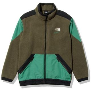 ザノースフェイス(THE NORTH FACE)の新品 XL NORTH FACE 92EXTREME Fleece Jacket(その他)