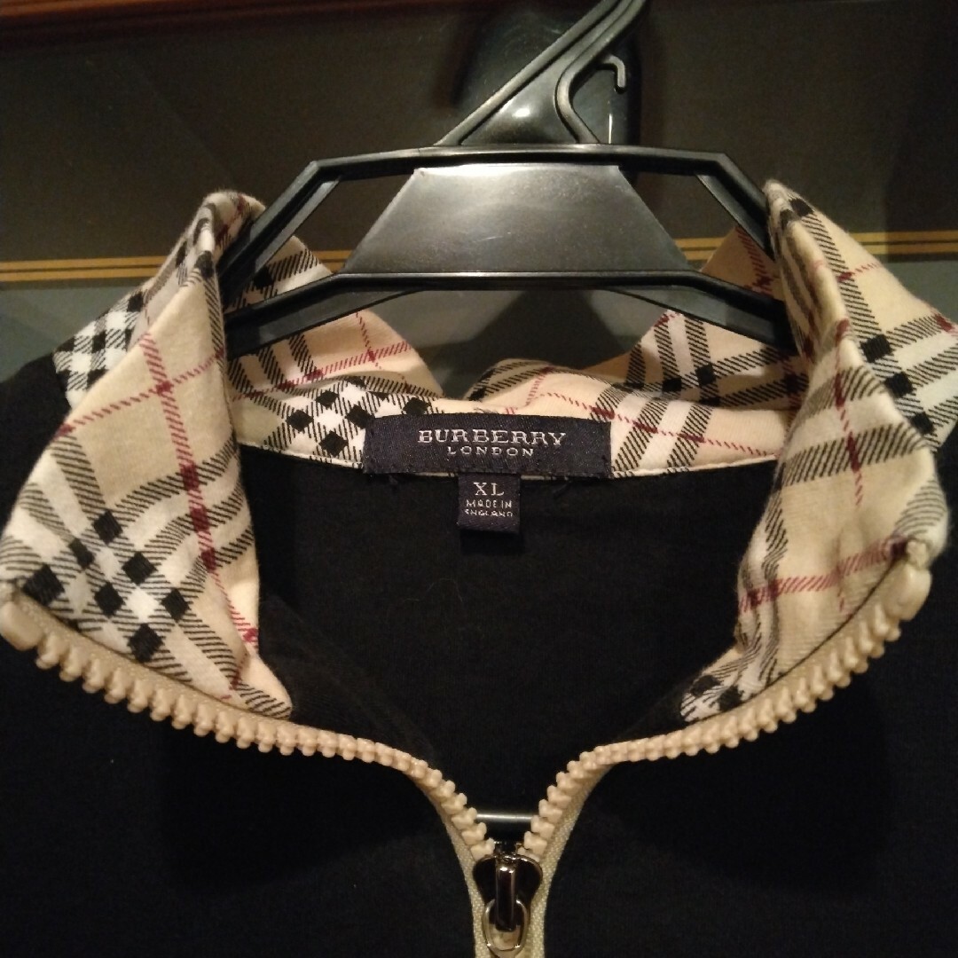 BURBERRY(バーバリー)の最終値下げ。BURBERRY レディース ジャケット レディースのジャケット/アウター(その他)の商品写真