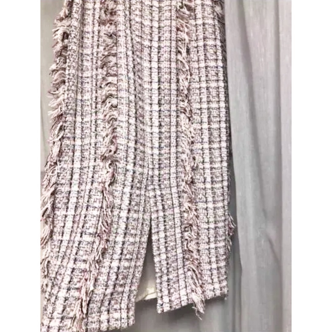 MERCURYDUO(マーキュリーデュオ)のマーキュリーデュオ スカート レディースのスカート(ロングスカート)の商品写真