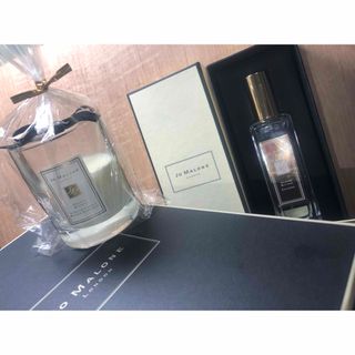 ジョーマローン(Jo Malone)のジョー マローン ロンドン オレンジ ビター コ(その他)