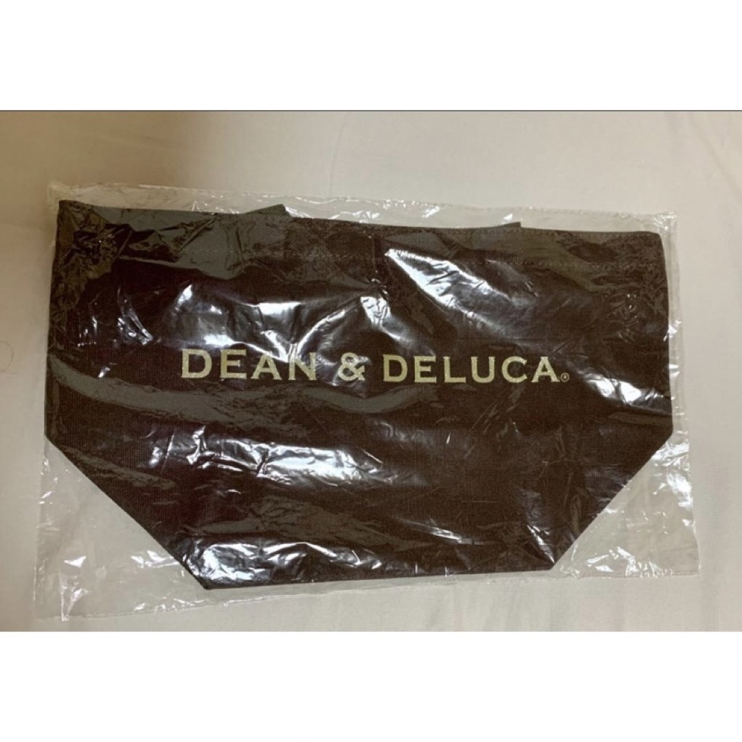 DEAN & DELUCA(ディーンアンドデルーカ)のDEAN & DELUCA／ディーン＆デルーカ／トートBAG Sサイズ レディースのバッグ(トートバッグ)の商品写真