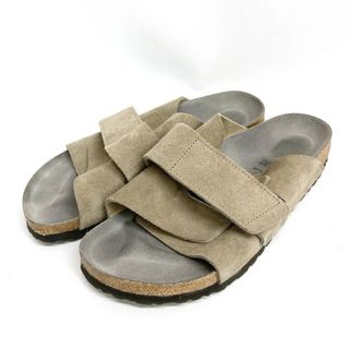 ビルケンシュトック（グレー/灰色系）の通販 200点以上 | BIRKENSTOCK