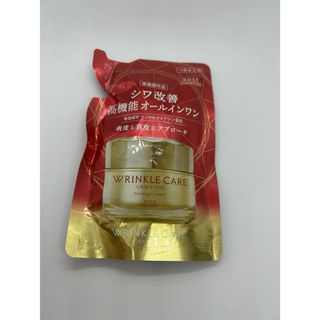 グレイスワン(GRACE ONE（KOSE COSMEPORT）)のグレイスワン　リンクルケア　モイストジェルクリーム90g(オールインワン化粧品)