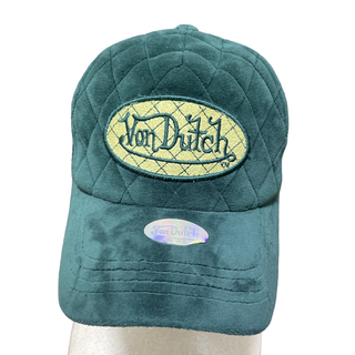 ボンダッチ(Von Dutch)のVon Dutch  スナップバックキャップ(キャップ)