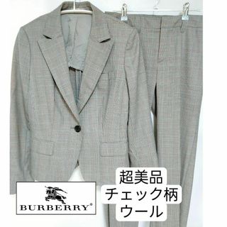 バーバリー(BURBERRY) スーツ(レディース)の通販 300点以上