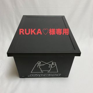 RUKA♡様専用(ケース/ボックス)