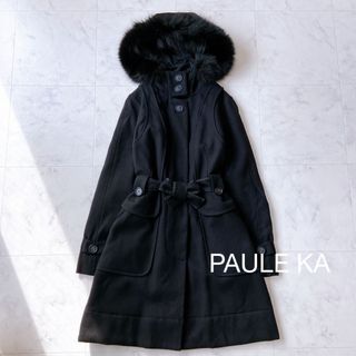 PAULE KA(ロングコート)のフリマアイテム一覧 PAULE KA(ロングコート)のフリマアイテム一覧