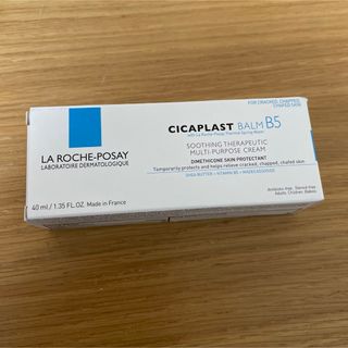 ラロッシュポゼ(LA ROCHE-POSAY)のラロッシュポゼ　Cicaplast Baume B5 40ml(フェイスクリーム)