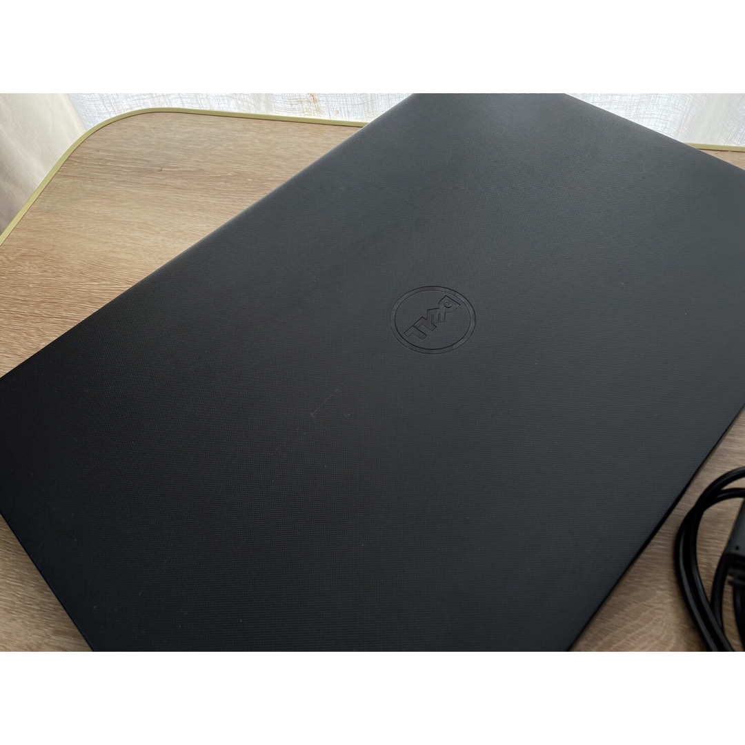 DELL(デル)のDELL Inspiron 15 1TB Windows10 Core i3 スマホ/家電/カメラのPC/タブレット(ノートPC)の商品写真