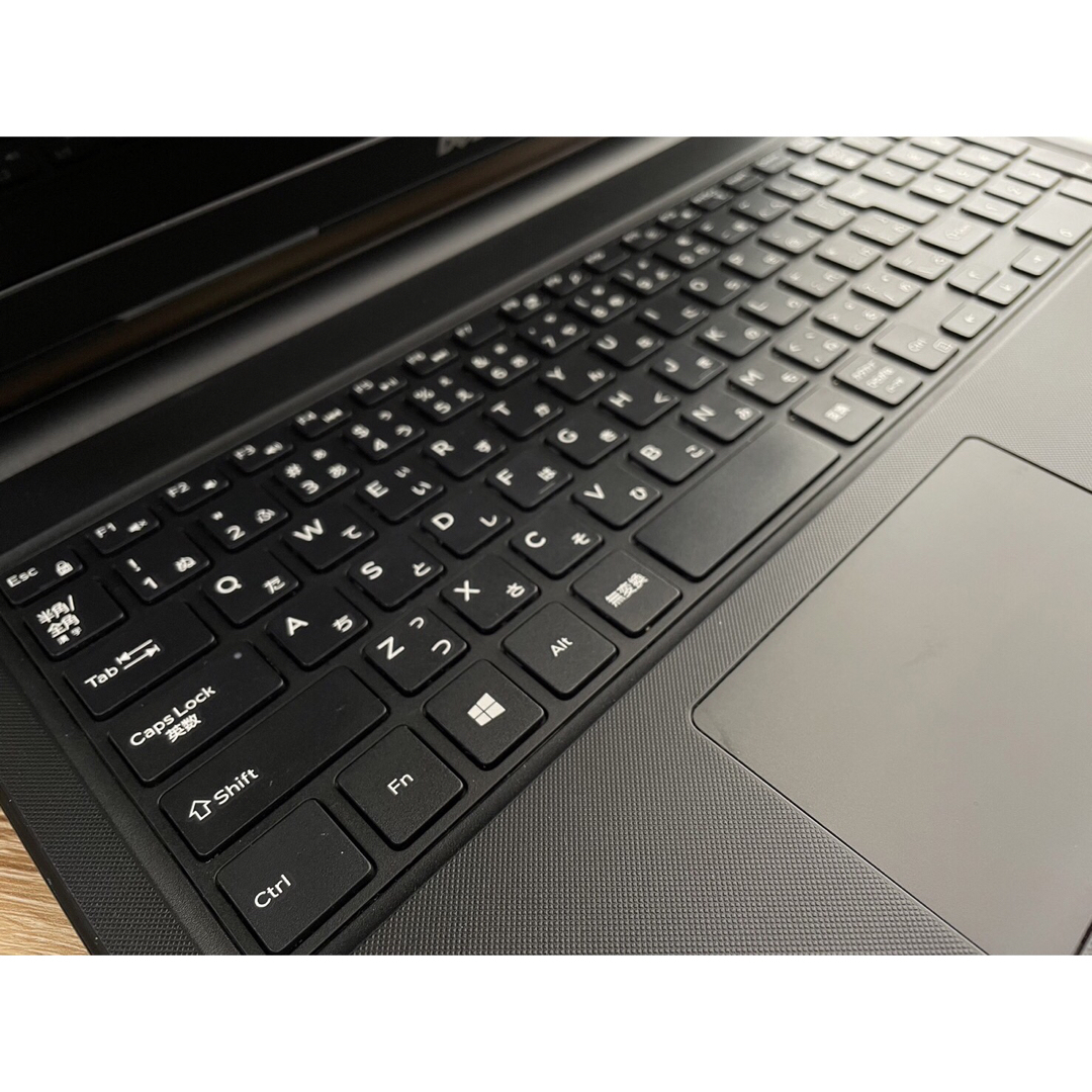 DELL(デル)のDELL Inspiron 15 1TB Windows10 Core i3 スマホ/家電/カメラのPC/タブレット(ノートPC)の商品写真