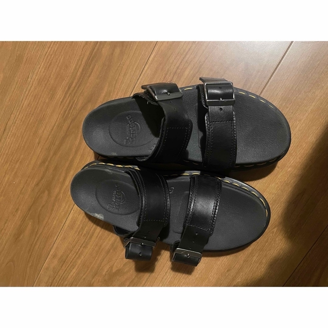 ドクターマーチン　MYLES サンダル レディースの靴/シューズ(サンダル)の商品写真