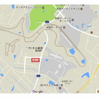 ☆Ｆ１駐車場☆2024鈴鹿日本GP☆送料込み2日通し☆民間駐車場☆st00.9