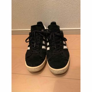 アディダス(adidas)のadidas campus80s 26 BLACK(スニーカー)