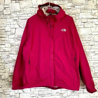 ノースフェイス(THE NORTH FACE) ナイロンジャケット(レディース