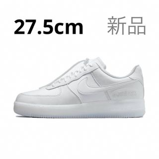 ナイキ(NIKE)のNIKE AIR FORCE 1 GORE-TEX／SUMMER SHOWER(スニーカー)