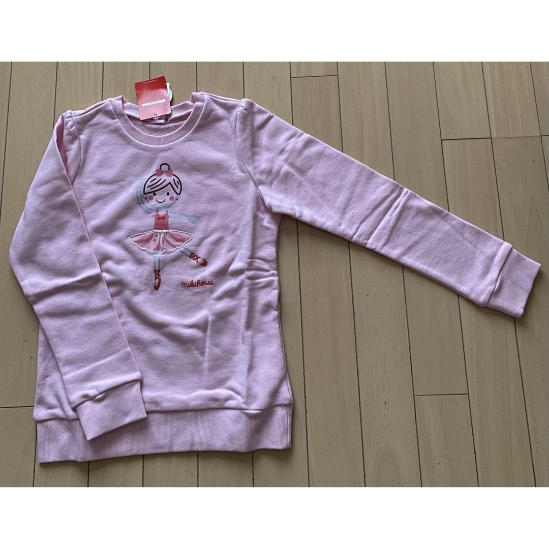 mikihouse(ミキハウス)のyrk様ご依頼分です！ キッズ/ベビー/マタニティのキッズ服女の子用(90cm~)(その他)の商品写真